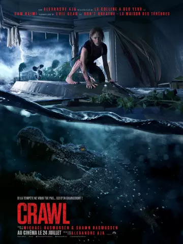Crawl - TRUEFRENCH BDRIP