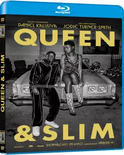 Queen & Slim - FRENCH BLU-RAY 720p