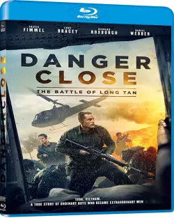 Danger Close - FRENCH HDLIGHT 720p