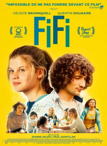 Fifi - FRENCH HDRIP