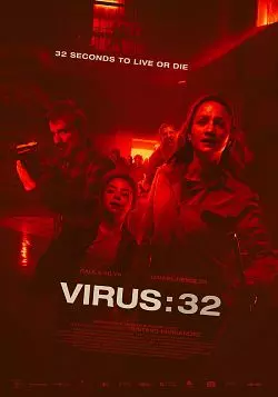 Virus :32 - FRENCH WEB-DL 720p