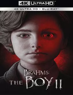 The Boy : la malédiction de Brahms - MULTI (TRUEFRENCH) 4K LIGHT