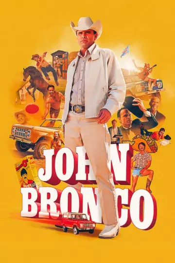 John Bronco - VO WEBRIP 1080p