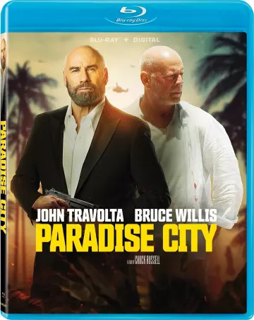Paradise City - FRENCH BLU-RAY 720p