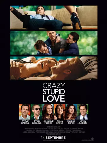 Crazy, Stupid, Love - VOSTFR HDLIGHT 1080p