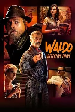 Waldo, détective privé - FRENCH BDRIP