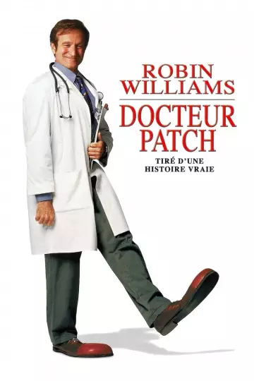 Docteur Patch - MULTI (FRENCH) HDLIGHT 1080p