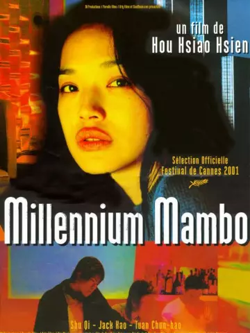 Millennium Mambo - VOSTFR DVDRIP
