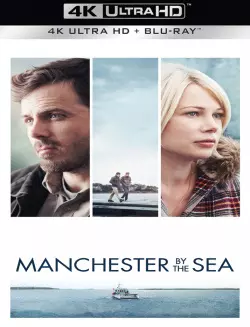 Manchester By the Sea - MULTI (FRENCH) WEB-DL 4K