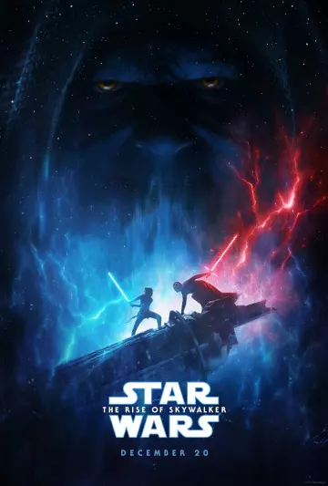 Star Wars: L'Ascension de Skywalker - VOSTFR R6 MD