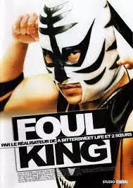 The Foul King - FRENCH DVDRIP