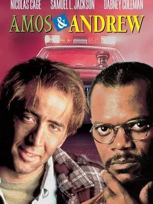Amos & Andrew - TRUEFRENCH DVDRIP