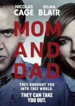 Mom and Dad - FRENCH BDRIP
