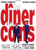 Le Dîner de cons - FRENCH DVDRiP