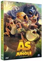 Les As de la Jungle - FRENCH BLU-RAY 720p