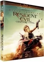 Resident Evil : Chapitre Final - MULTI (TRUEFRENCH) HD-LIGHT 1080p