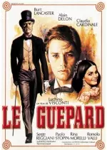 Le Guépard - FRENCH BRRip XviD