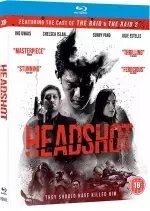 Headshot - FRENCH HDLight 720p