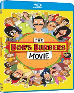 Bob's Burgers : le film - MULTI (FRENCH) BLU-RAY 1080p