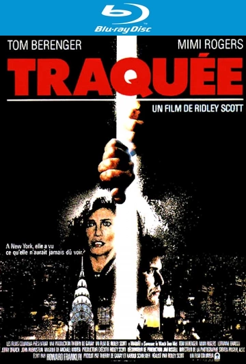 Traquée - MULTI (FRENCH) HDLIGHT 1080p