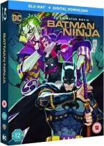 Batman Ninja - FRENCH HDLIGHT 720p