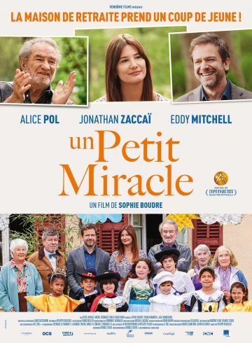 Un petit Miracle - FRENCH WEBRIP 720p