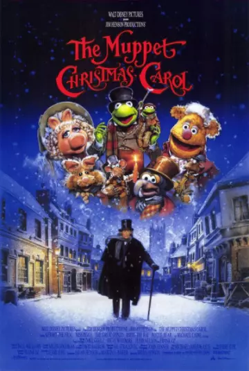 Noël chez les Muppets - MULTI (FRENCH) HDLIGHT 1080p