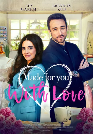 Made for You, with Love - FRENCH WEBRIP 720p