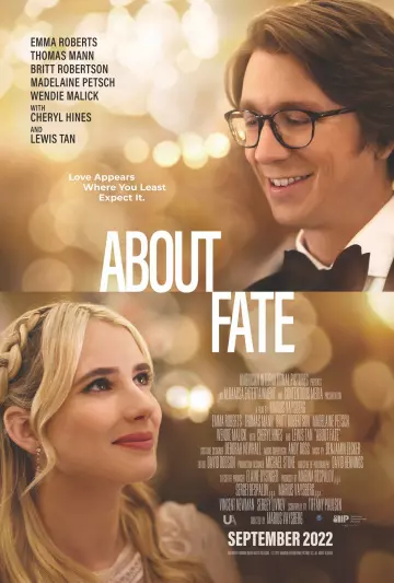About Fate - FRENCH HDRIP