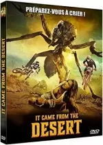 It Came From the Desert - FRENCH BLU-RAY 720p