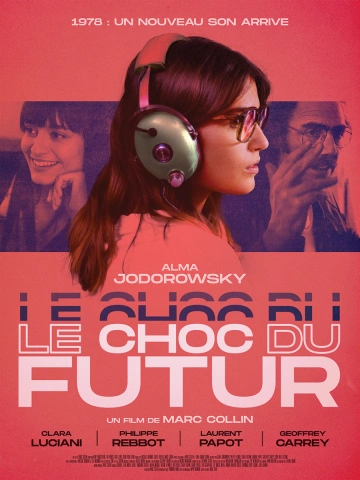 Le Choc du futur - FRENCH WEB-DL 720p