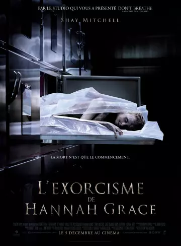 L'Exorcisme de Hannah Grace - TRUEFRENCH BDRIP