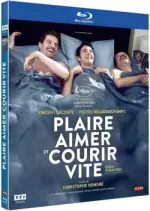 Plaire, aimer et courir vite - FRENCH BLU-RAY 1080p