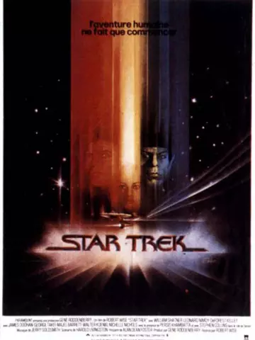 Star Trek : Le Film - TRUEFRENCH BDRIP