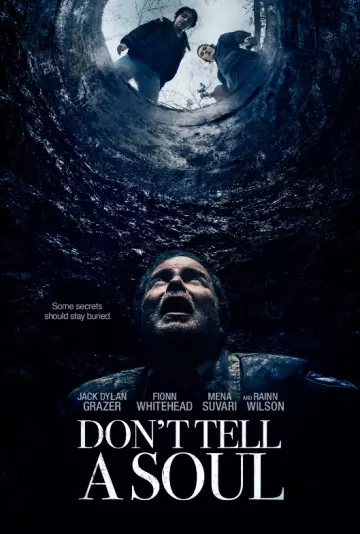 Don't Tell A Soul - FRENCH HDRIP