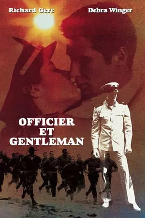 Officier et gentleman - FRENCH BRRIP