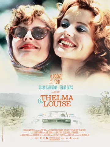 Thelma et Louise - TRUEFRENCH BDRIP