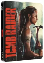 Tomb Raider - FRENCH WEB-DL 720p