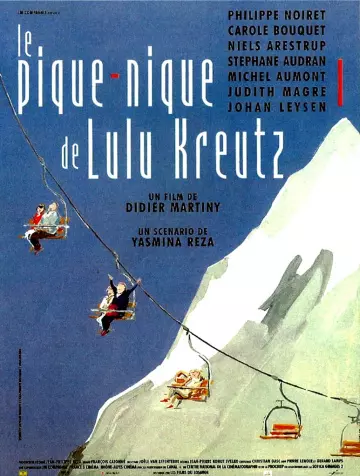 Le Pique-nique de Lulu Kreutz - FRENCH DVDRIP