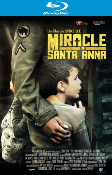 Miracle à Santa-Anna - MULTI (FRENCH) HDLIGHT 1080p
