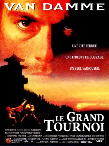 Le Grand Tournoi - FRENCH DVDRIP