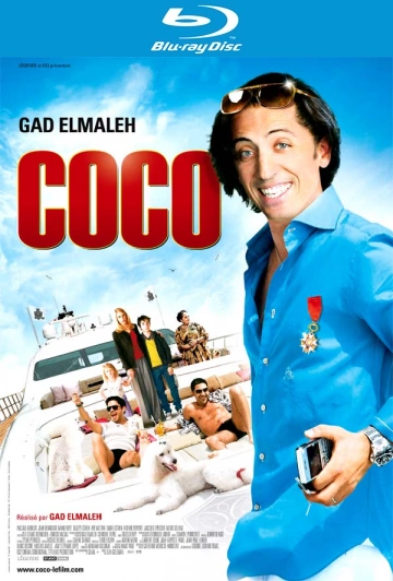Coco - FRENCH HDLIGHT 1080p