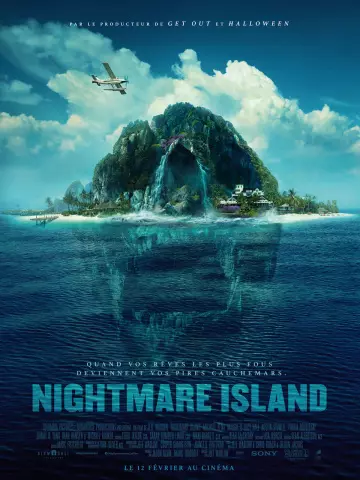 Nightmare Island - FRENCH BDRIP