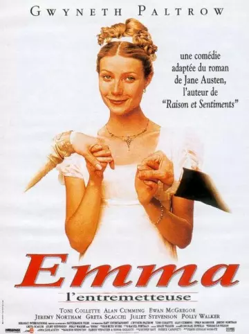 Emma l'entremetteuse - TRUEFRENCH DVDRIP