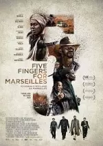 Five Fingers for Marseilles - FRENCH HDRIP