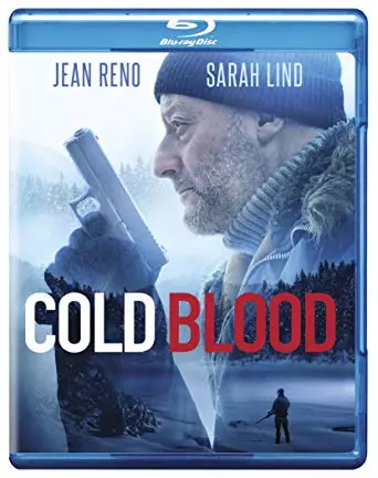 Cold Blood Legacy : La mémoire du sang - FRENCH BLU-RAY 720p
