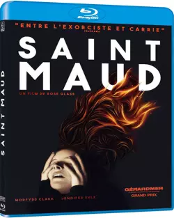 Saint Maud - MULTI (TRUEFRENCH) BLU-RAY 1080p