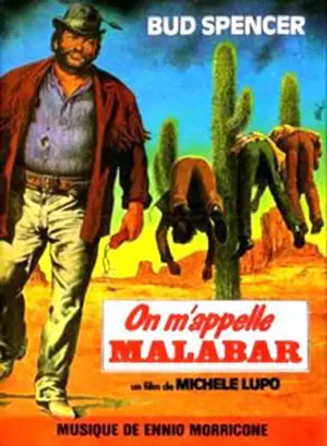 On m'appelle Malabar - FRENCH DVDRIP