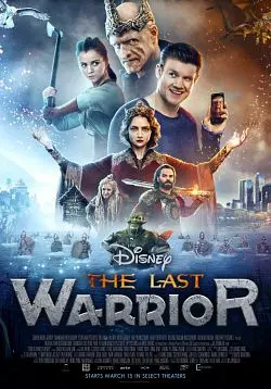 The Last Warrior - TRUEFRENCH WEB-DL 720p