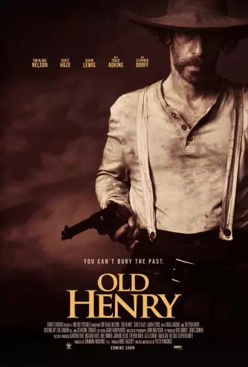 Old Henry - FRENCH BDRIP